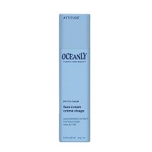 Attitude Oceanly PHYTO-CALM Solid Face Cream