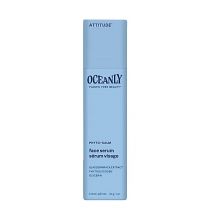 Attitude Oceanly PHYTO-CALM Solid Face Serum