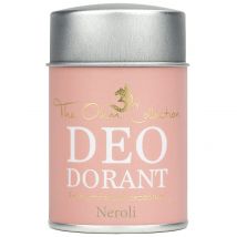 The Ohm Collection Deodorant Powder - Neroli - 120g