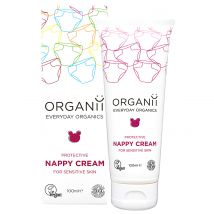 Organii Protective Nappy cream