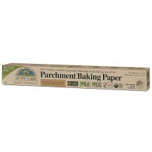 If You Care 100% Unbleached Parchment Paper