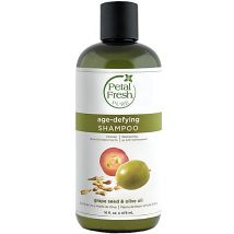 Petal Fresh Grape Seed & Olive Shampoo