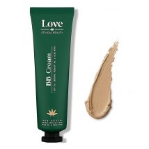 Love Ethical Beauty Bare Skin BB Cream - Medium