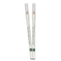 PHB Ethical Beauty Natural & Organic Eyeliner Pencil: Black