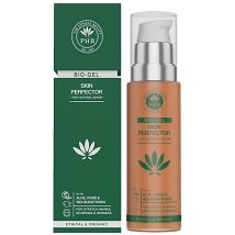 PHB Ethical Beauty Bio Gel: Skin Perfector with Aloe, Rose and Sea ...