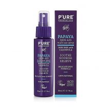 P'URE Papayacare Papaya Skin Aid Spray