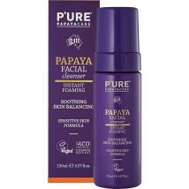 P'URE Papayacare Papaya Facial Cleanser