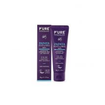 P'URE Papayacare Papaya Foot & Heel Balm