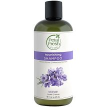 Petal Fresh Lavender Nourishing Shampoo