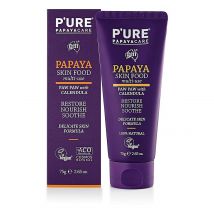 P'URE Papyacare Papaya Ointment - 75g