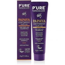 P'URE Papayacare Papaya Ointment - 25g