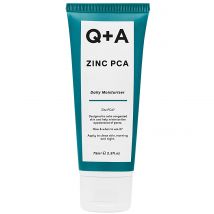 Q+A Zinc PCA Daily Moisturiser