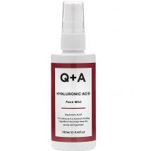Q+A Hyaluronic Acid Face Mist