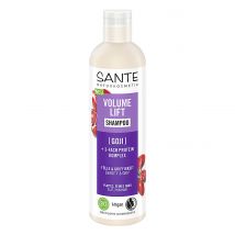 Sante Family Frequent Use Shampoo - Organic Apple