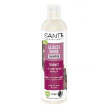 Sante Glossy Shine Shampoo