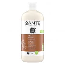 Sante Organic Coconut and Vanilla Shower Gel  - 500ml