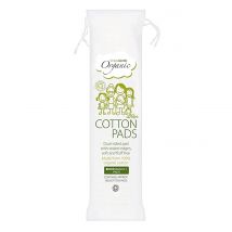 Simply Gentle Organic Cotton Wool Pads