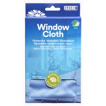 Smart Window Cloth