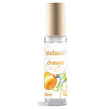 Sodasan Homespray - Fresh Orange 50ml