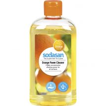 Sodasan Orange Power Cleaner 500ml