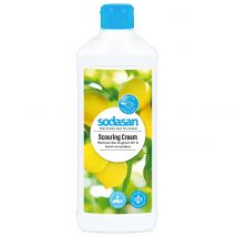 Sodasan Scouring Cream 500ml