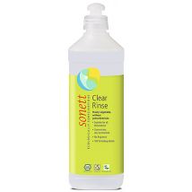 Sonett Clear Rinse  - Dishwasher Rinse Aid