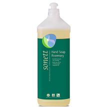 Sonett Hand Soap - Rosemary 1L