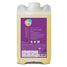 Sonett Laundry Lavender Liquid - 5L