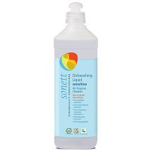 Sonett Sensitive Washing Up Liquid - 500ml