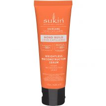 Sukin Bond Build Weightless Reconstructor Serum
