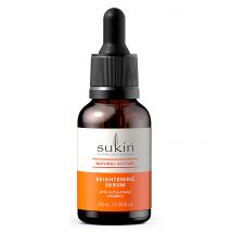 Sukin Brightening Serum