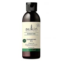 Sukin Cleansing Oil