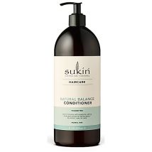 Sukin Natural Balance Conditioner 1L
