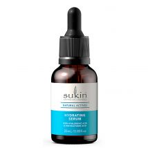 Sukin Hydrating Serum