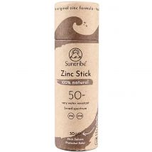 Suntribe All Natural Sport Zinc Stick SPF 30 - Mud Tint