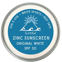 Suntribe Mini Face & Sport - Original White SPF 30 - 10g