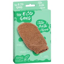 The Eco Gang Jute Bath Glove