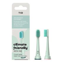 Tiosonik Brush Heads for  Philips Sonicare electric toothbrushes