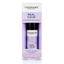 Tisserand Real Calm Pulse Point Roller Ball