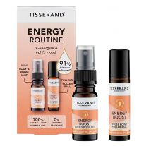 Tisserand Energy Routine Duo