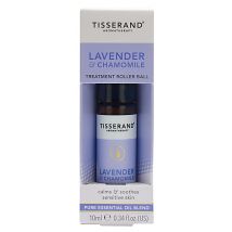 Tisserand Lavender & Chamomile Pulse Point Roller Ball
