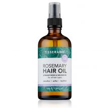 Tisserand Rosemary Hair Oil