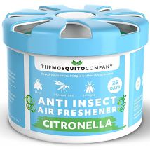 The Mosquito Co Anti Insect Air Freshener