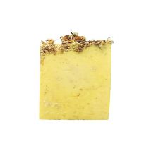 The Solid Bar Company Chamomile Flower & Oatmeal Soap 95g