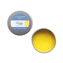 The Solid Bar Company Cuts and Scrapes Balm 56g