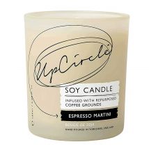 UpCircle Espresso Martini Soy Candle