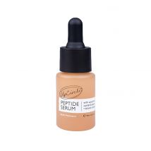 UpCircle Peptide Serum with Custard Apple & Blood Orange - Mini Size