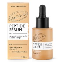 UpCircle Peptide Serum with Custard Apple & Blood Orange