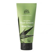 Urtekram Revitalising Aloe Vera Foot Cream