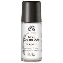 Urtekram Coconut Cream Roll-On Deodorant